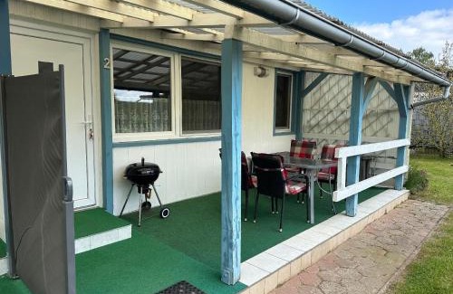 Loissin House | Ferienhaus für 4 Personen ca 50 m in Loissin, Norddeutschland Mecklenburg-Vorpommern