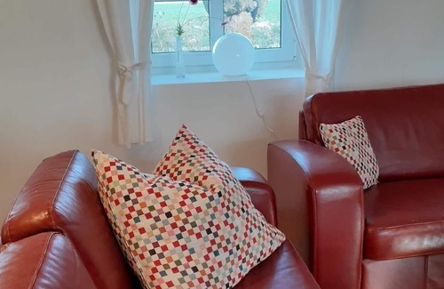 Stoltebuell House | Ferienhaus für 5 Gäste mit 110m² in Stoltebüll