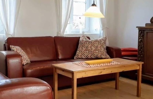 Stoltebuell House | Ferienhaus für 5 Gäste mit 110m² in Stoltebüll