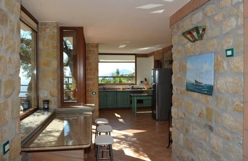 Marina di Pisciotta House | Ferienhaus für 5 Gäste mit 100m² in Pisciotta