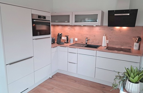 Walchum House | Ferienhaus für 5 Gäste mit 105m² in Walchum