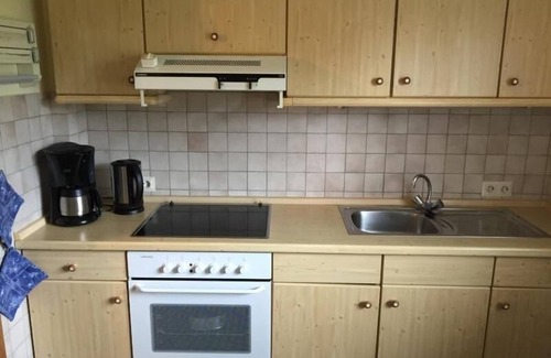 Nubel House | Ferienhaus für 5 Gäste mit 95m² in Nübel