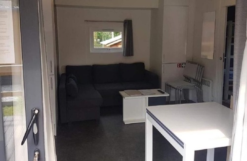 Wackersdorf House | Ferienhaus für 6 Gäste mit 40m² in Wackersdorf