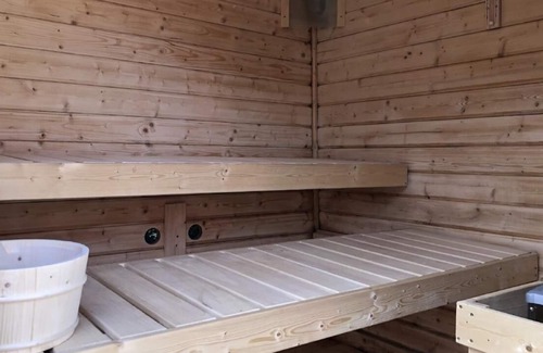 Wackersdorf House | Ferienhaus für 6 Gäste mit 45m² in Wackersdorf
