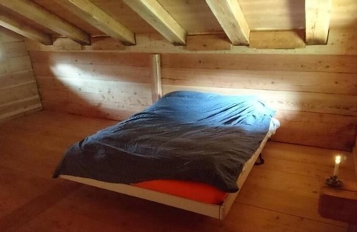 Evolene House | Ferienhaus für 6 Gäste mit 65m² in La Forclaz