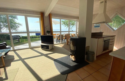 Gelting House | Ferienhaus für 6 Gäste mit 118m² in Gelting