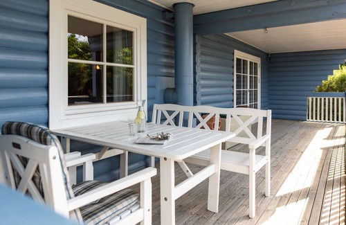 Kopperby House | Ferienhaus für 6 Gäste mit 140m² in Kappeln