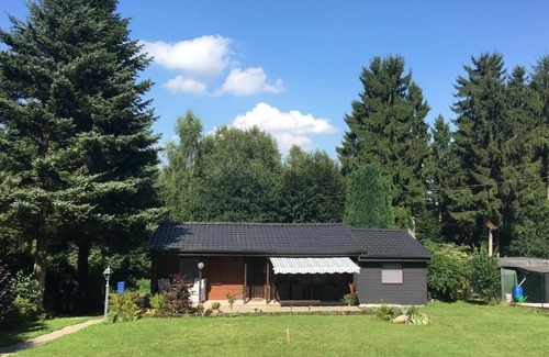 Oberlahr House | Ferienhaus für 6 Gäste mit 70m² in Oberlahr