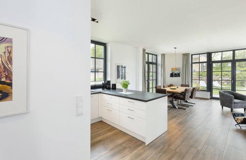Hohenkirchen House | Ferienhaus für 6 Gäste mit 115m² in Hohenkirchen
