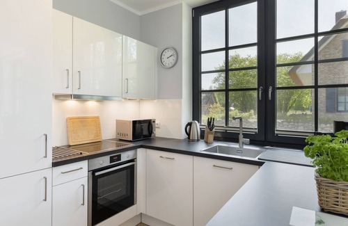Hohenkirchen House | Ferienhaus für 6 Gäste mit 115m² in Hohenkirchen