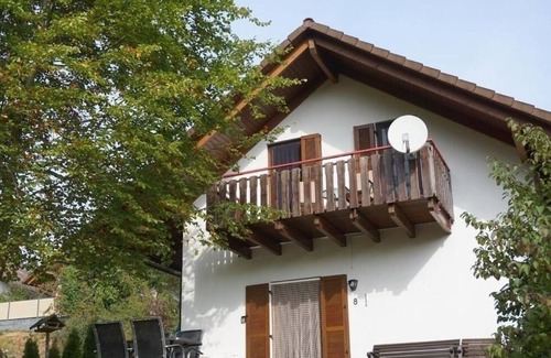 Kirchheim House | Ferienhaus für 8 Gäste mit 95m² in Kirchheim