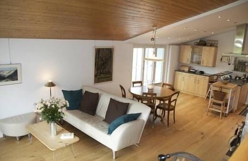 Wildhaus-Alt St. Johann House | Ferienhaus für 8 Gäste mit 150m² in Wildhaus