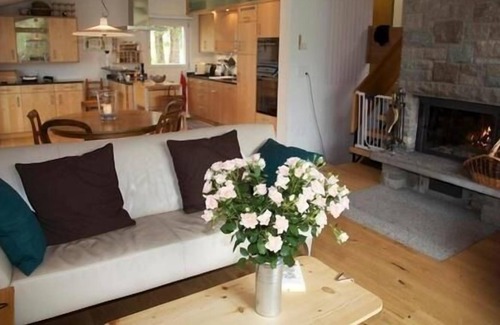 Wildhaus-Alt St. Johann House | Ferienhaus für 8 Gäste mit 150m² in Wildhaus