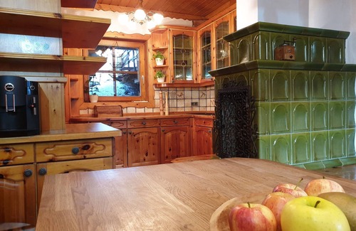 Bad Sankt Leonhard im Lavanttal House | Ferienhaus für 15 Gäste mit 175m² in Bad St. Leonhard