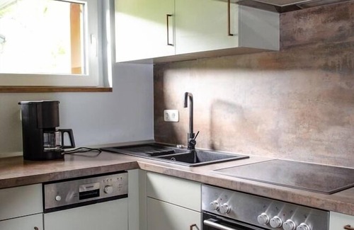 Biersdorf am See House | Ferienhaus für 4 Gäste mit 77m² in Biersdorf am See