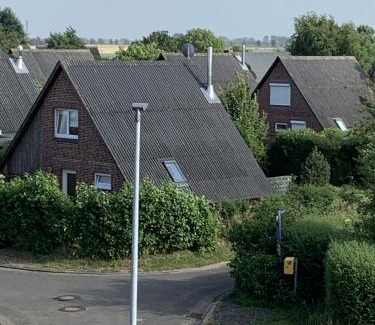 Friedrichskoog-Spitze House | Ferienhaus Friedrichskoog - Spitze