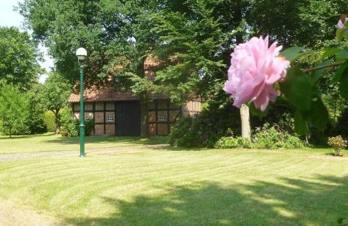 Worpswede House | Ferienhaus Familie Gercke