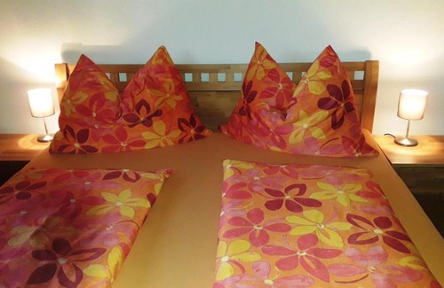 Strobl Apartment | Ferienhaus Felicitas