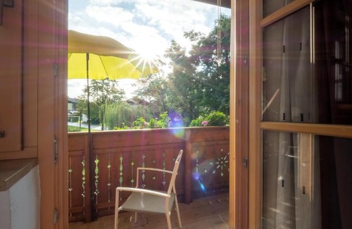 Strobl Apartment | Ferienhaus Felicitas