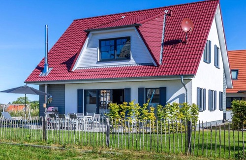 Gross Schwansee House | Ferienhaus Fine