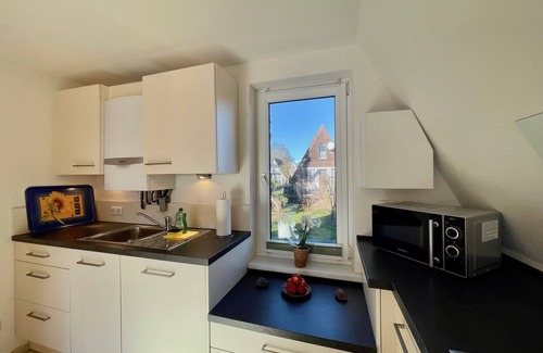 Gager House | Ferienhaus, Finnhütte an der Ostsee