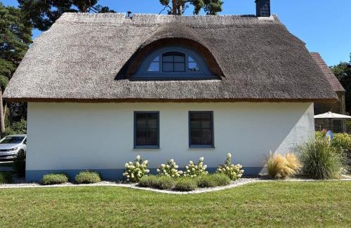 Zirchow House | Ferienhaus Fischerhuus
