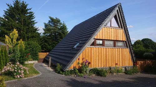 Blankenheim House | Ferienhaus-Freilingen