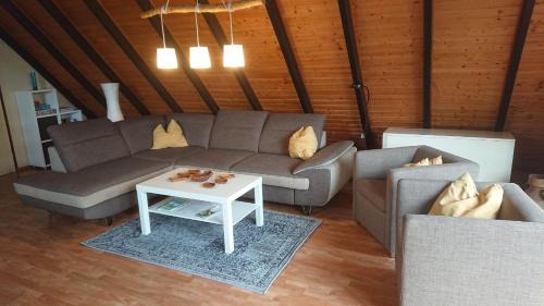 Blankenheim House | Ferienhaus-Freilingen