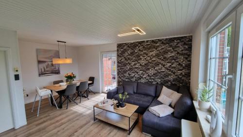 Dornumersiel House | Ferienhaus Friesenengel