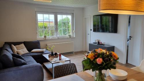 Dornumersiel House | Ferienhaus Friesenengel