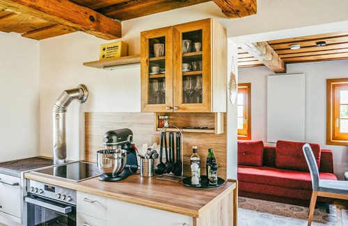 Eberau House | Ferienhaus Gaas Weinberg