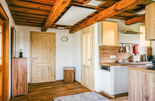 Eberau House | Ferienhaus Gaas Weinberg
