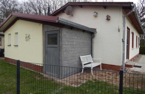 Dargun House | Ferienhaus Geers am Klostersee Dargun