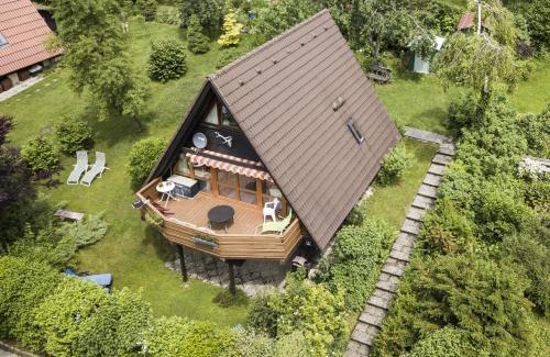 Feichten House | Ferienhaus Geißler Oslo