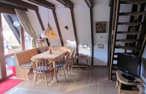 Feichten House | Ferienhaus Geißler Oslo