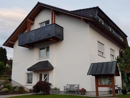 Hilders Apartment | Ferienhaus Geier