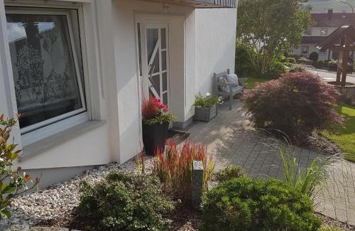 Hilders Apartment | Ferienhaus Geier