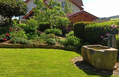 Hilders Apartment | Ferienhaus Geier