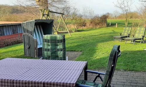 Gelting House | Ferienhaus Geltinger Birk