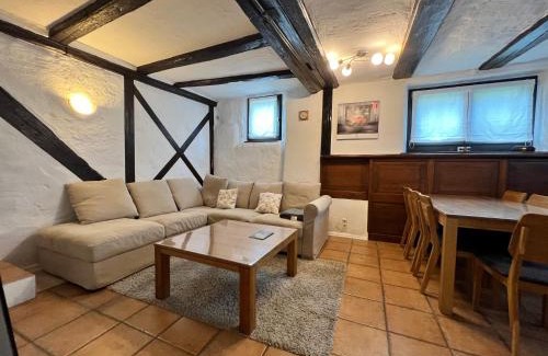 Lippertsreute Apartment | Ferienhaus Gemütliche Stube