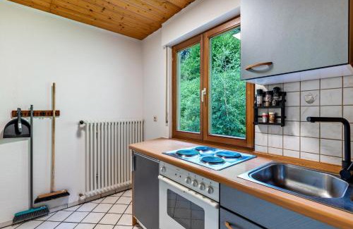 Nordrach Apartment | Ferienhaus Gießler