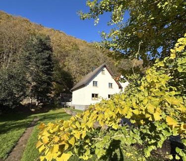 Gemund House | Ferienhaus Ginkgo Biloba