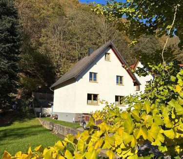 Gemund House | Ferienhaus Ginkgo Biloba