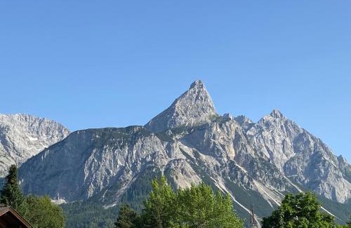 Ehrwald Ski Chalet | Ferienhaus Greti Ehrwald