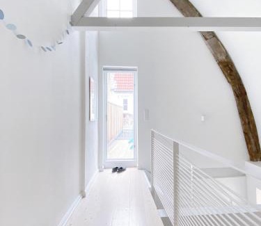 Flensburg Apartment | Ferienhaus Grosse 73, Flensburg