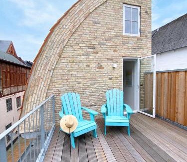 Flensburg Apartment | Ferienhaus Grosse 73, Flensburg