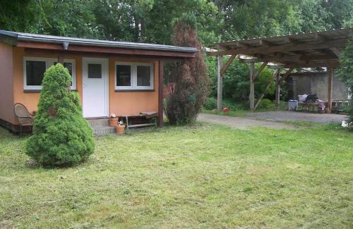 Usedom Apartment | Ferienhaus Grundmann