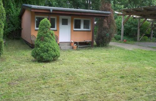 Usedom Apartment | Ferienhaus Grundmann