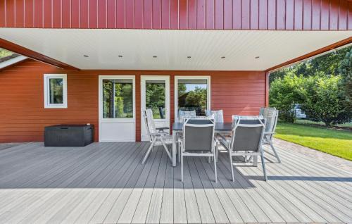 Haren House | Ferienhaus Haren