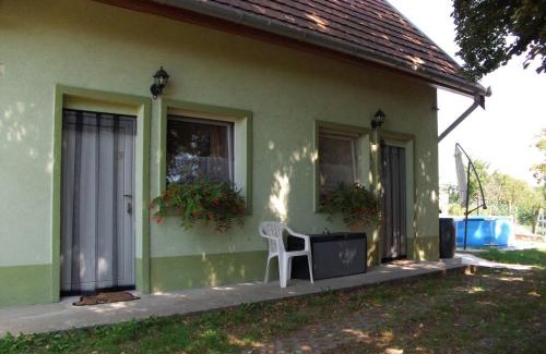 Nemesbuk House | Ferienhaus Hartmann